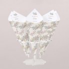 Mijn eerste portret - roze