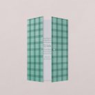 Green tartan