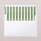 Binnenkant envelop