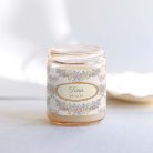 Mijn eerste portret - roze