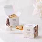 Mijn eerste portret - roze