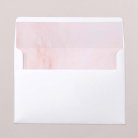 Binnenkant envelop