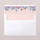 Binnenkant envelop