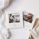 Fotostrip - blauw