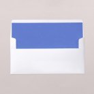 Binnenkant envelop