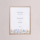 Spring wildery