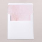 Binnenkant envelop