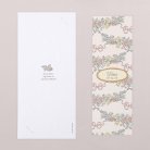 Mijn eerste portret - roze