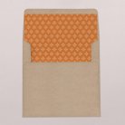 Binnenkant envelop
