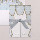 Mijn kleine opera - blauw