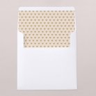 Binnenkant envelop