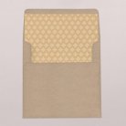 Binnenkant envelop