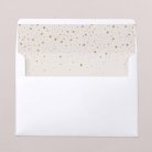Binnenkant envelop