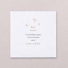 Precious letters