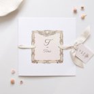 Mijn eerste portret - roze