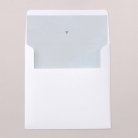Binnenkant envelop