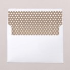 Binnenkant envelop