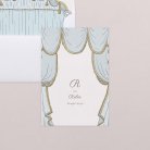 Mijn kleine opera - blauw