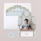 Mijn kleine opera - blauw