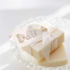 Mijn eerste portret - roze