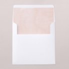 Binnenkant envelop