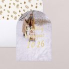 Precious year - Gold