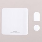 Fotostrip - blauw