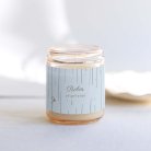 Mijn kleine opera - blauw