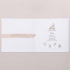 Mijn eerste portret - roze