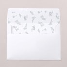 Binnenkant envelop