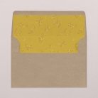 Binnenkant envelop