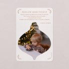Smaragdgroene vintage decoratie