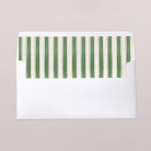 Binnenkant envelop