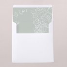 Binnenkant envelop