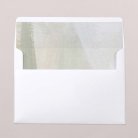 Binnenkant envelop