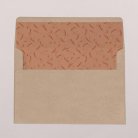 Binnenkant envelop