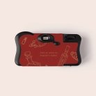 Rood tovenaartje