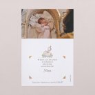 Mijn eerste portret - roze