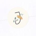 Mijn beginletter – I