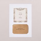 Mijn eerste portret - roze