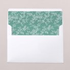 Binnenkant envelop