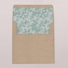 Binnenkant envelop