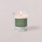 Diepgroene vintage decoratie