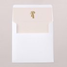 Binnenkant envelop