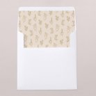 Binnenkant envelop