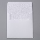 Binnenkant envelop