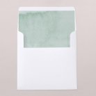 Binnenkant envelop