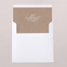 Binnenkant envelop