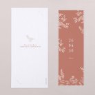 Sleeping Forest - Pink