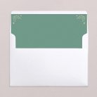 Binnenkant envelop
